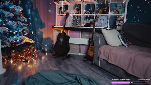 madnessalise free recording from 2026-01-03 22:29:00