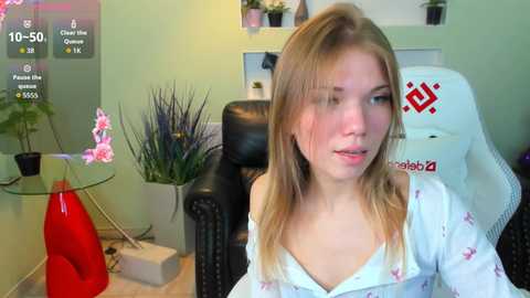 michafox free recording from 