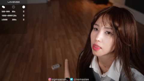 sigmasian free recording from 2026-01-03 10:52:00