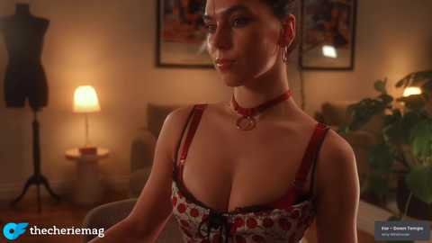 thecherie free recording from 