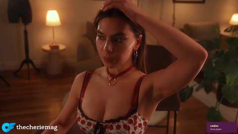 thecherie free recording from 2026-01-29 00:19:00