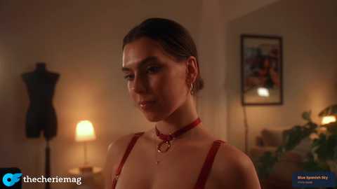 thecherie free recording from 2026-01-29 00:19:00