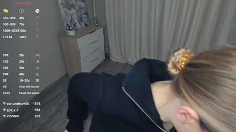 bunny_hope free recording from 