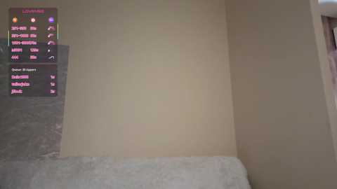 hoaarisa free recording from 2026-01-04 17:56:00