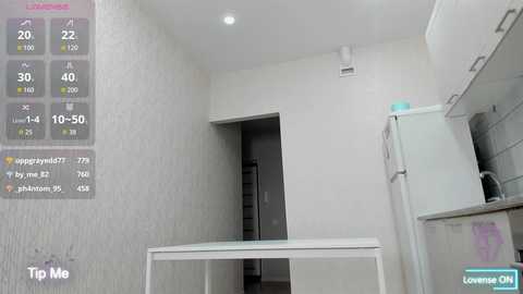 mary_meys free recording from 