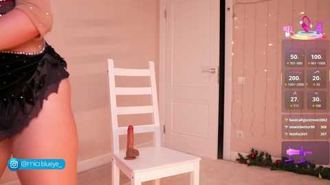 miablueye free recording from 2026-01-04 18:37:00