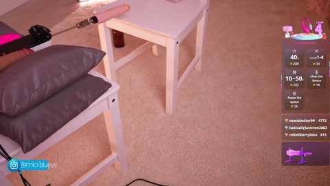 miablueye free recording from 