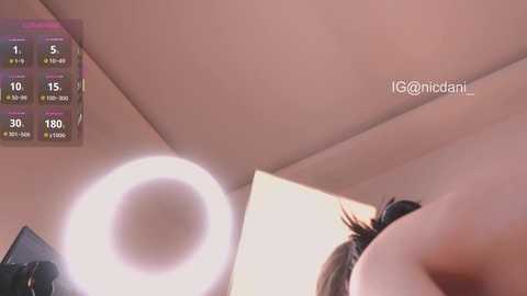 nicdani_1 free recording from 