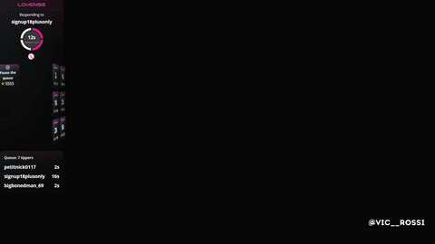 victoria__rossi free recording from 