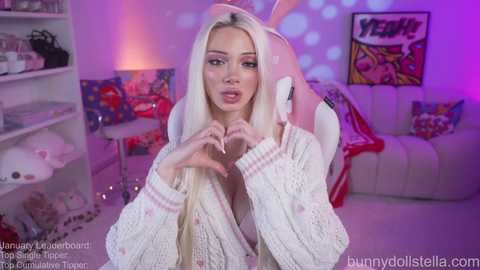 bunnydollstella free recording from 2026-01-05 00:42:00