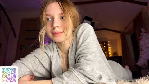 chloe_show free recording from 2026-01-05 20:09:00