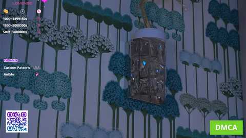 cinacandy free recording from 2026-01-05 21:52:00