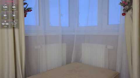 lizbethbiers free recording from 2026-01-05 10:57:00