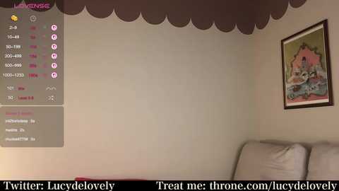 lucydelovely free recording from 