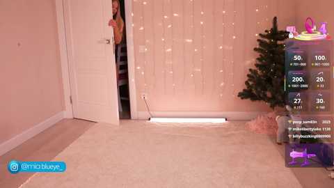 miablueye free recording from 2026-01-05 20:21:00