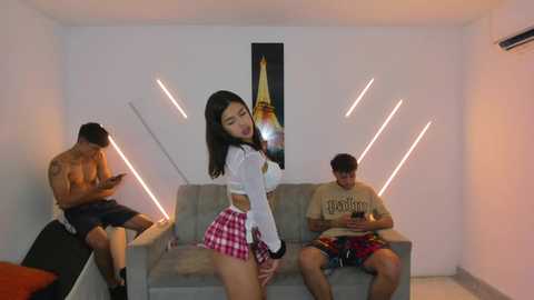 nympho_nathy_sophi free recording from 