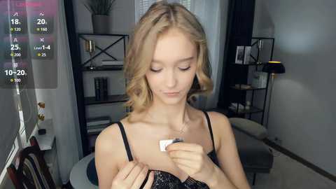 alicemelison free recording from 