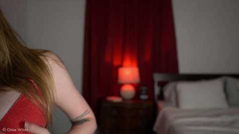 chloewildd free recording from 2026-01-06 22:33:00