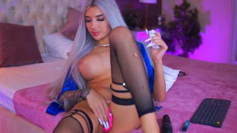 juicy_jessye free recording from 2026-01-06 03:43:00