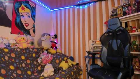 kloelamaravilla18 free recording from 2026-01-06 05:15:00