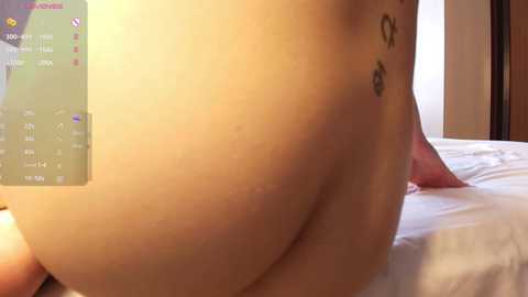 melissalemi free recording from 2026-01-06 05:22:00