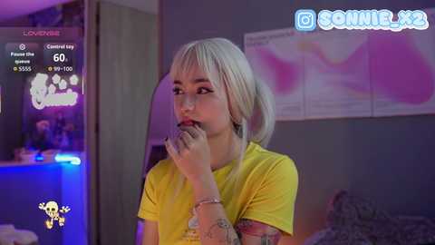 sonnie_mami free recording from 2026-01-06 20:24:00