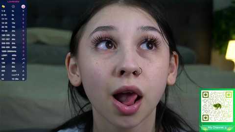 stephaniesally free recording from 2026-01-06 12:54:00