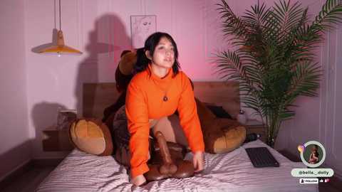 bella__donne free recording from 2026-01-07 15:05:00