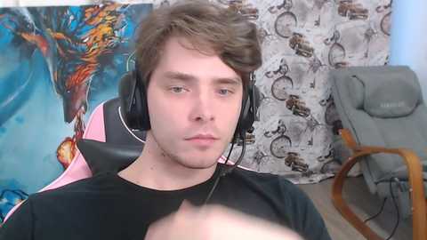 dmitryromanov free recording from 2026-01-07 08:13:00