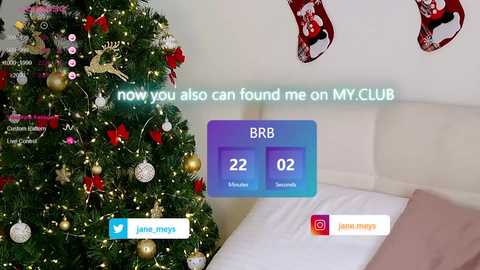 jane_meys free recording from 