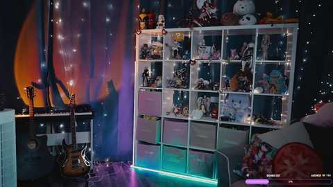 madnessalise free recording from 2026-01-07 20:47:00