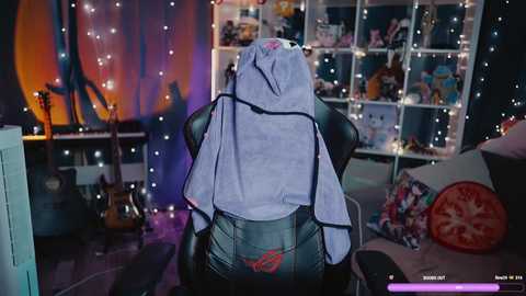 madnessalise free recording from 2026-01-07 21:38:00