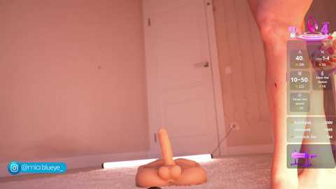 miablueye free recording from 2026-01-07 21:56:00