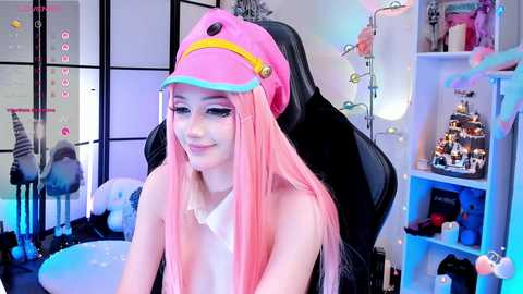 milkycute free recording from 2026-01-07 03:22:00