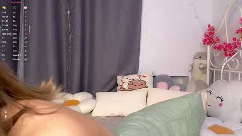 nicolelevis free recording from 2026-01-07 00:34:00