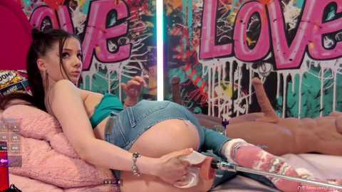 vanessa_love free recording from 