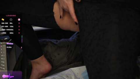 zanadya free recording from 