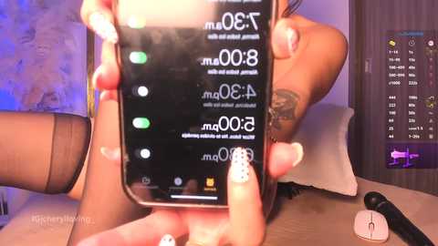 cherylloving_ free recording from 