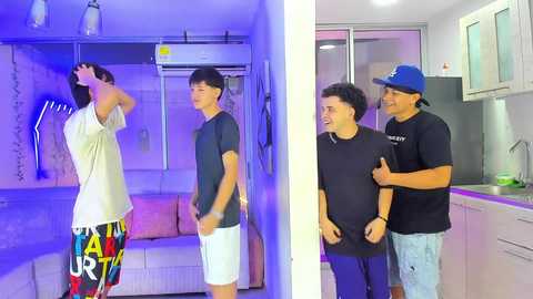 houseofwarrios free recording from 2026-01-08 09:42:00