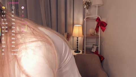 icyhoneybite free recording from 2026-01-08 14:55:00