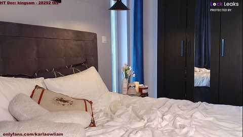 karlaowliam free recording from 