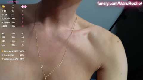 maruroche free recording from 2026-01-08 07:34:00