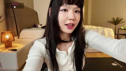 melana_love free recording from 