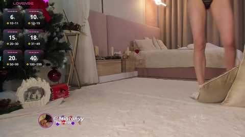 mia_milana free recording from 2026-01-08 04:56:00