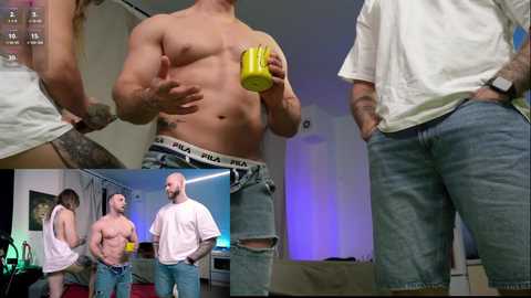 rusbigpaul free recording from 