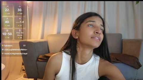 yuliethpetite free recording from 