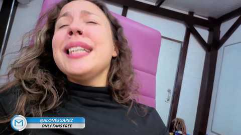 alondra_on_fire free recording from 2026-01-09 19:33:00