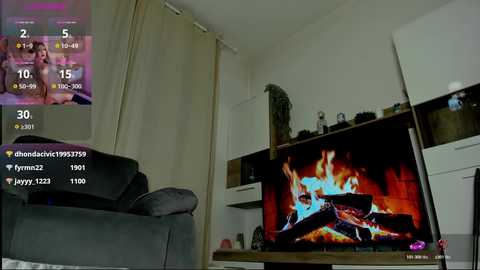 anyolaveritas free recording from 2026-01-09 21:02:00