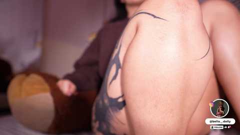 bella__donne free recording from 2026-01-09 13:35:00