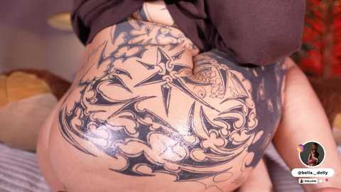 bella__donne free recording from 2026-01-09 15:38:00